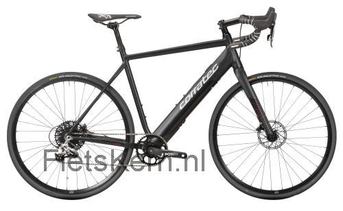 Corratec E-Corones Elite specificaties